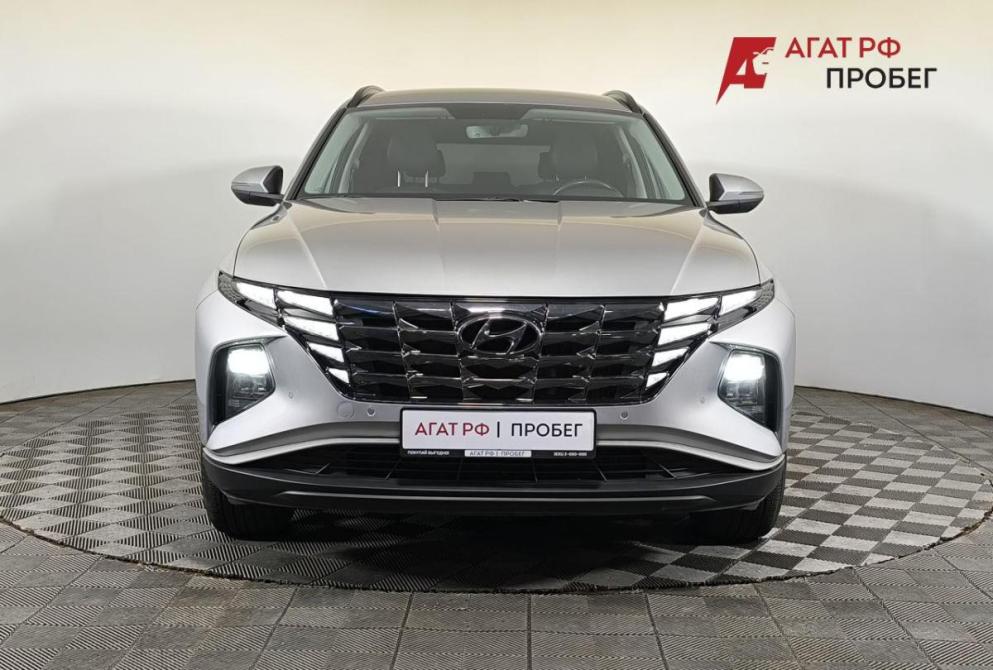 Hyundai Tucson IV Нижний Новгород  - изображение 2