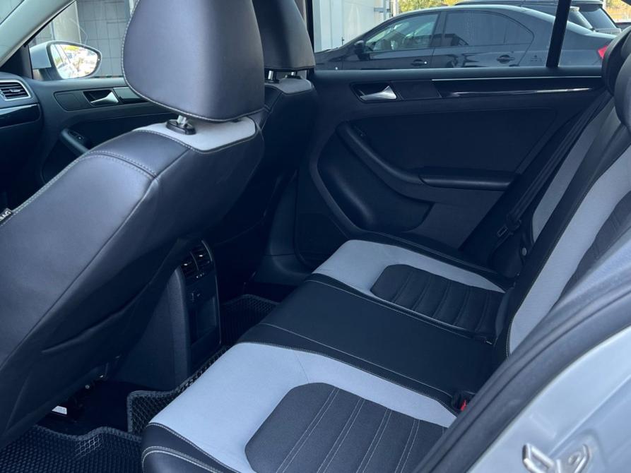 Volkswagen Jetta VI Рестайлинг Волгоград  - изображение 15