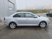 Skoda Rapid I Рестайлинг Москва  - изображение 19