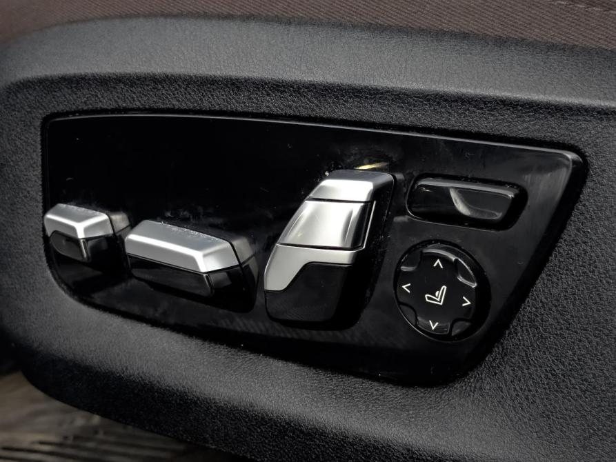 BMW 5 серии VII (G30/G31/G38) Рестайлинг Москва  - изображение 26