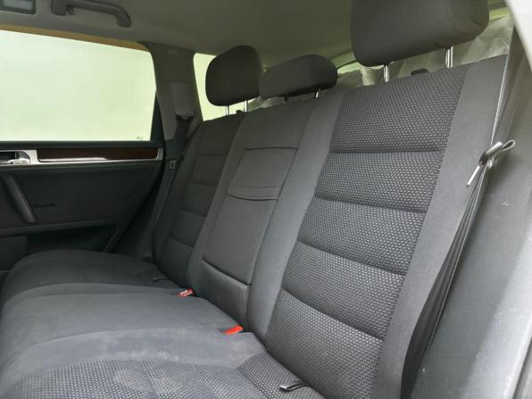 Volkswagen Touareg I Рестайлинг с пробегом 2009 года, цена 1 155 000 рублей, 300700 км, внедорожник, Автокод Объявления