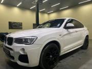 BMW X4 I (F26) Новосибирск  - изображение 26