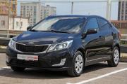 Kia Rio III Уфа  - изображение 23