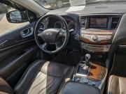 Infiniti QX60 I Рестайлинг Нижний Новгород  - изображение 34
