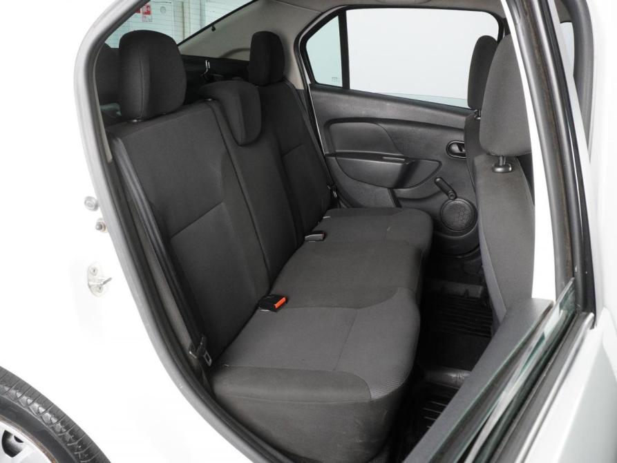Renault Logan II Рестайлинг Минеральные Воды  - изображение 7