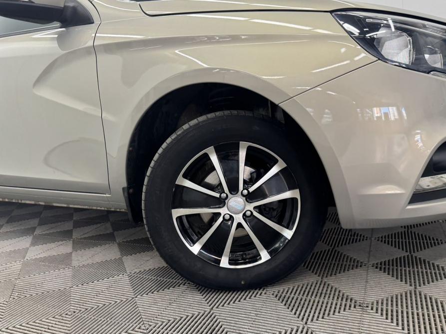 Lada (ВАЗ) Vesta I Воронеж  - изображение 11
