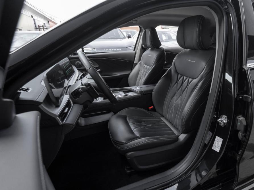 Chery Arrizo 8 Москва  - изображение 9