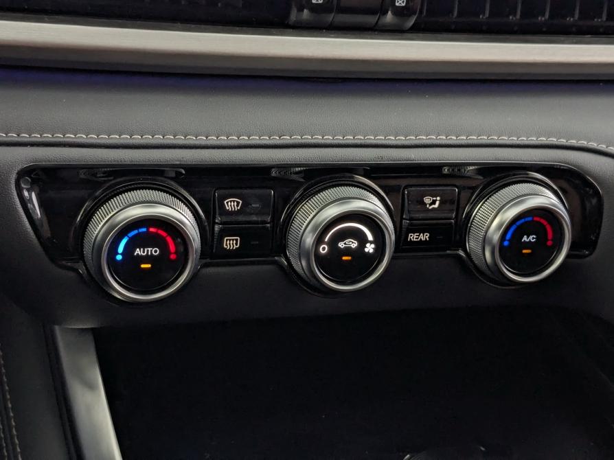 Changan CS95 I Рестайлинг Москва  - изображение 29