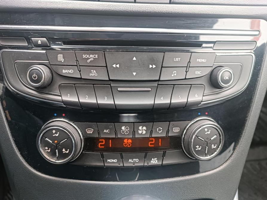 Peugeot 508 I Санкт-Петербург  - изображение 15