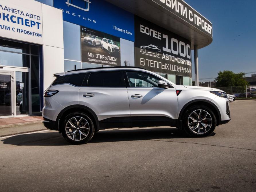 Chery Tiggo 7 Pro Max I Рестайлинг Челябинск  - изображение 6