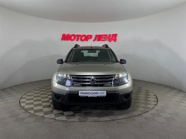 Renault Duster I с пробегом 2013 года, цена 856 000 рублей, 203852 км, внедорожник, Автокод Объявления