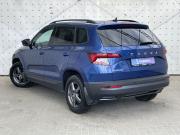 Skoda Karoq I Тамбов  - изображение 25