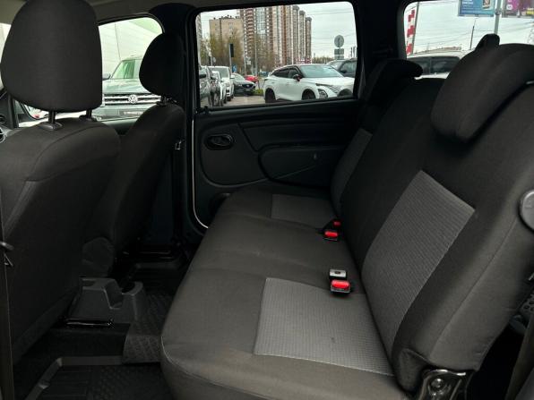 Lada (ВАЗ) Largus I Рестайлинг с пробегом 2024 года, цена 1 548 900 рублей, 35985 км, универсал, Автокод Объявления