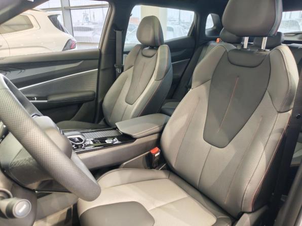 Новый Geely Cityray 2026 года, цена 3 119 990 рублей, внедорожник, Автокод Объявления