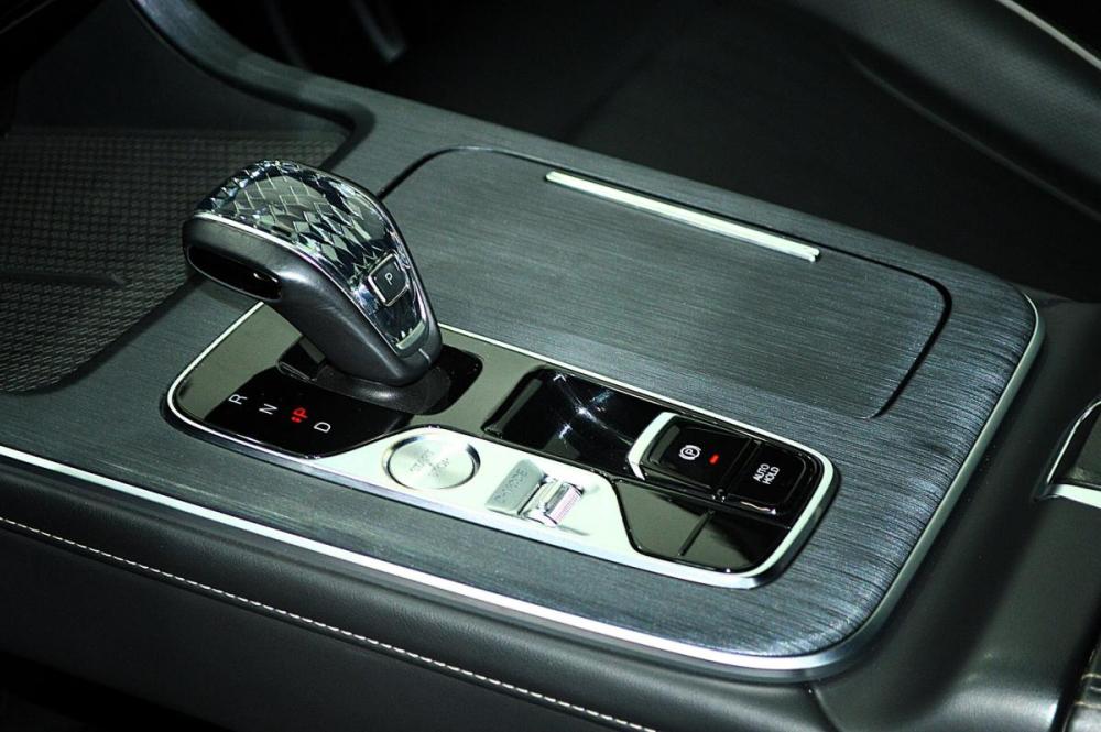 GAC GS8 II Сургут  - изображение 16
