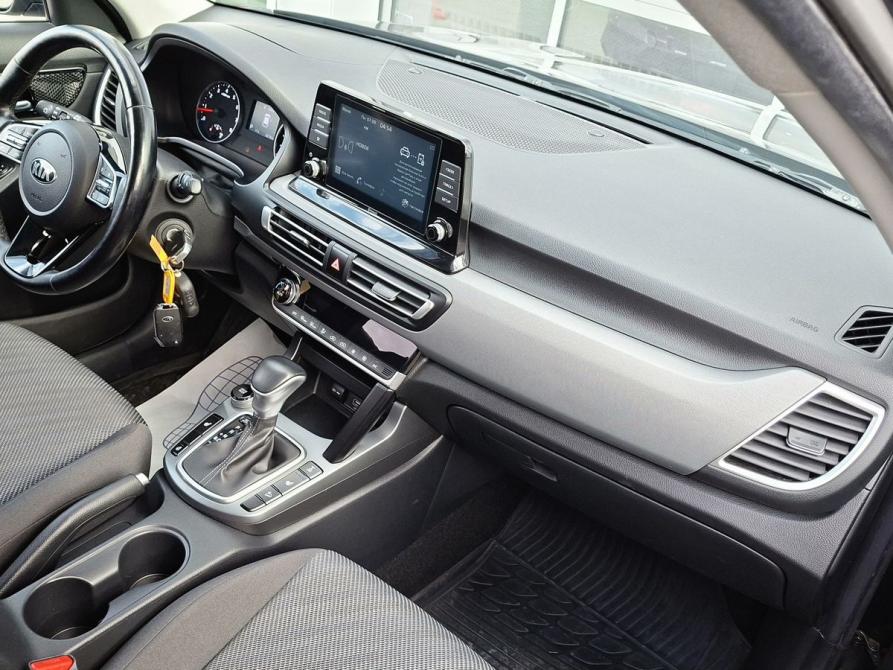 Kia Seltos I Владимир  - изображение 11