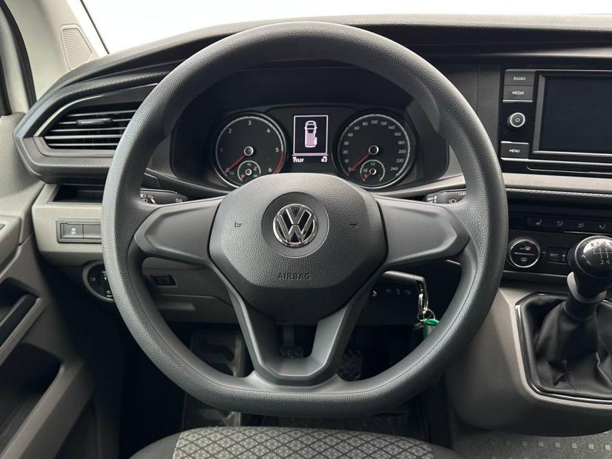 Volkswagen Caravelle T6 Рестайлинг Москва  - изображение 11