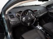 Mitsubishi Lancer X Тюмень  - изображение 31