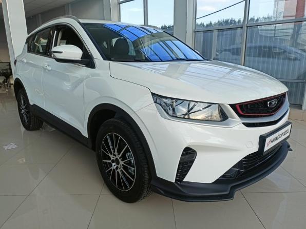Belgee X50 с пробегом 2026 года, цена 2 130 000 рублей, 8 км, внедорожник, Автокод Объявления