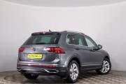 Volkswagen Tiguan II Рестайлинг Пермь  - изображение 35