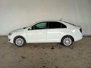 Skoda Rapid I Рестайлинг Москва  - изображение 25