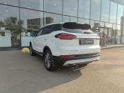 Geely Atlas Pro Ижевск  - изображение 35