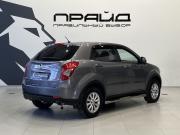 SsangYong Actyon II Рестайлинг Ростов-на-Дону  - изображение 28