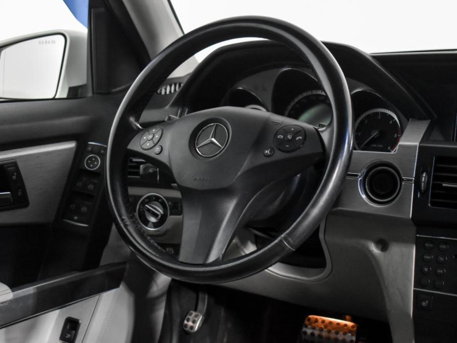 Mercedes-Benz GLK-Класс I (X204) Санкт-Петербург  - изображение 14