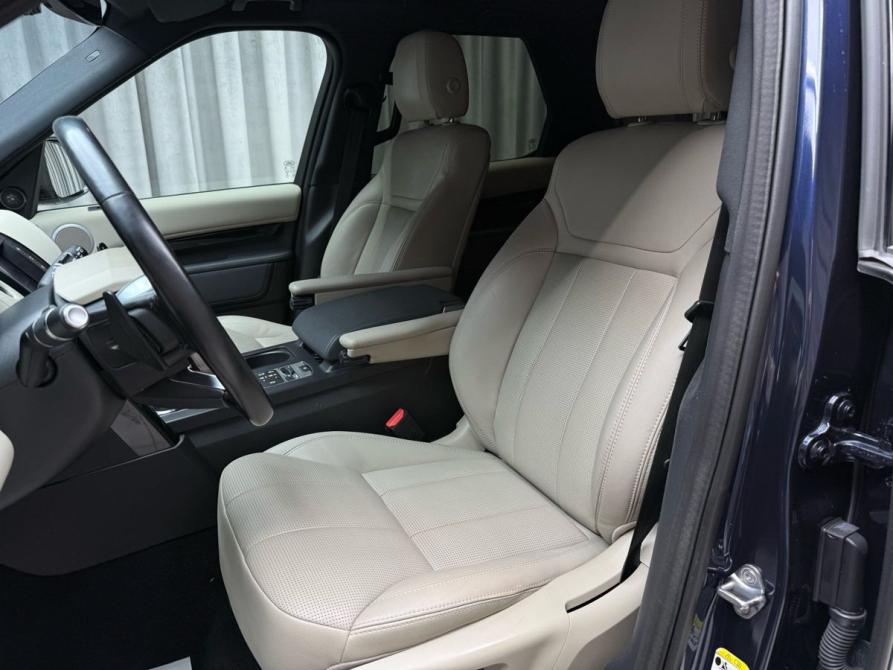 Land Rover Discovery V Ижевск  - изображение 32
