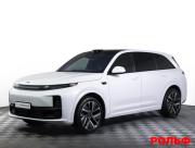 Li Auto (Lixiang) L7 I Москва  - изображение 28