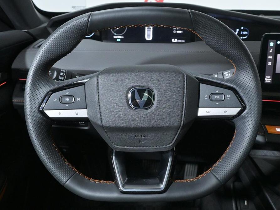 Changan UNI-V I Москва  - изображение 10