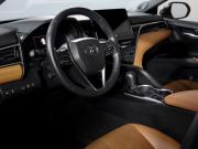 Toyota Camry VIII (XV70) Рестайлинг Москва  - изображение 33