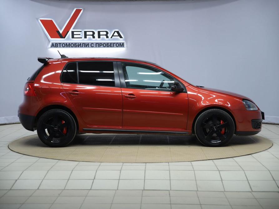 Volkswagen Golf V Уфа  - изображение 4