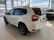 Nissan Terrano III (D10) Москва  - изображение 35