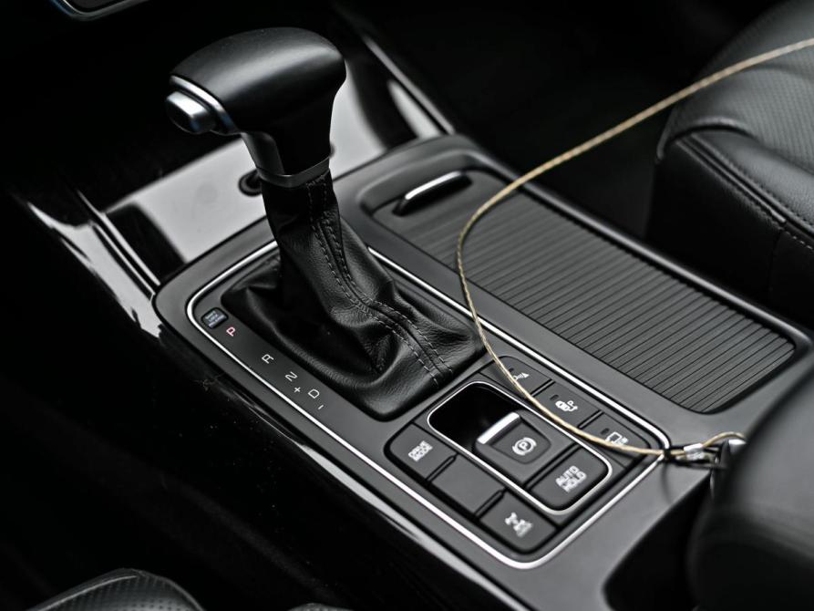 Kia Sorento III Prime Рестайлинг Санкт-Петербург  - изображение 11