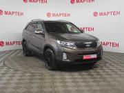 Kia Sorento II Рестайлинг Вологда  - изображение 20
