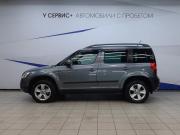 Skoda Yeti I Москва  - изображение 19