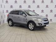 Opel Antara I Рестайлинг Тольятти  - изображение 23