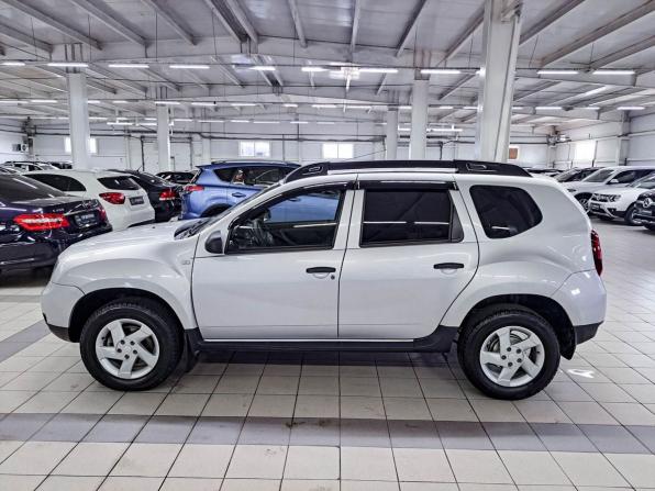 Renault Duster I Рестайлинг с пробегом 2018 года, цена 1 250 000 рублей, 159680 км, внедорожник, Автокод Объявления