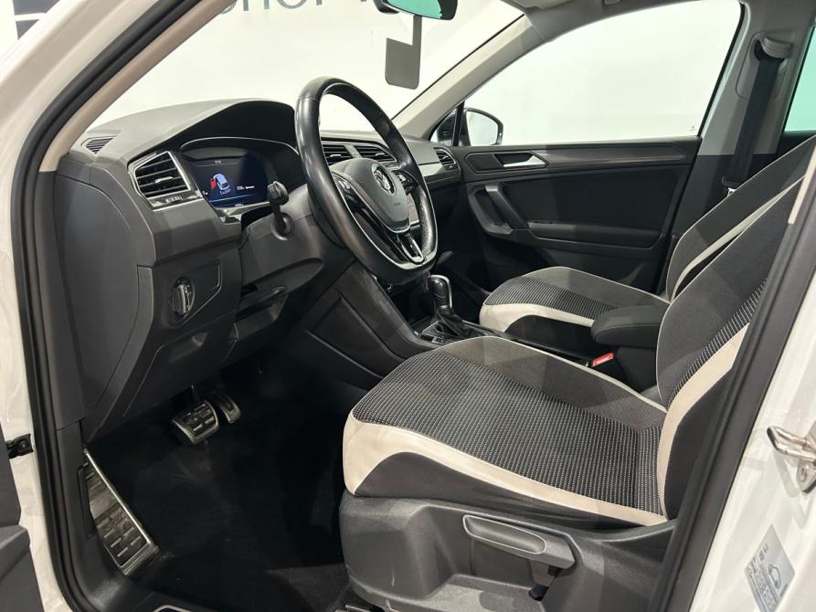 Volkswagen Tiguan II Санкт-Петербург  - изображение 15