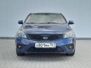 Kia Ceed I Рестайлинг Новочеркасск  - изображение 22