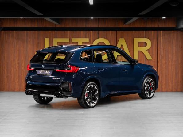 BMW X1 III (U11/U12) с пробегом 2025 года, цена 7 000 000 рублей, 45 км, внедорожник, Автокод Объявления