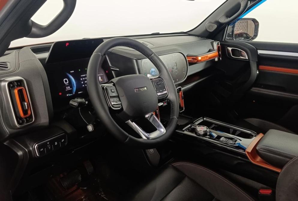 Haval Dargo I Волгоград  - изображение 9