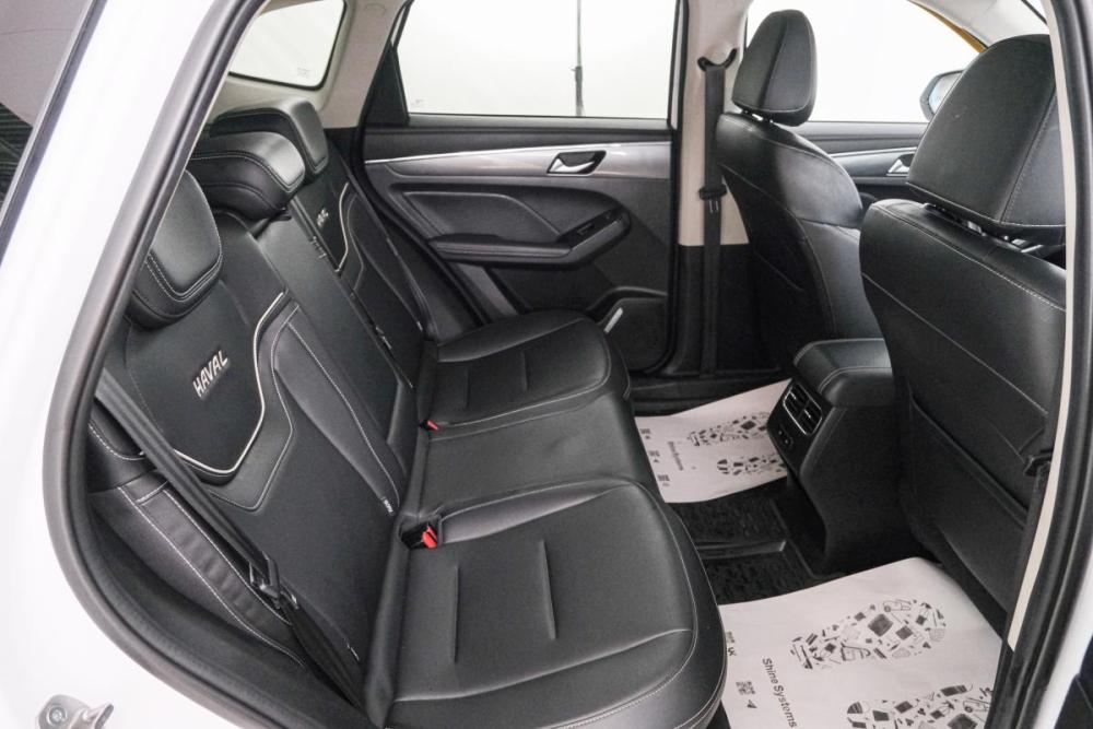 Haval Jolion I Красноярск  - изображение 17