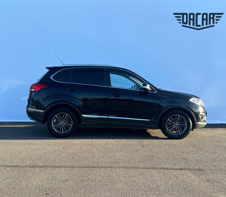 Chery Tiggo 5 I Рестайлинг Санкт-Петербург  - изображение 2