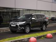 Mitsubishi Pajero Sport III Санкт-Петербург  - изображение 32