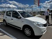 Renault Sandero I Уфа  - изображение 9