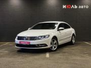 Volkswagen Passat CC I Рестайлинг Челябинск  - изображение 23