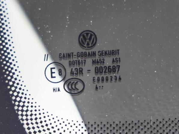 Volkswagen Passat B7 с пробегом 2012 года, цена 1 178 000 рублей, 191771 км, седан, Автокод Объявления