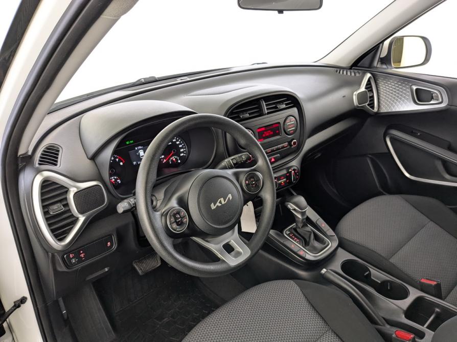 Kia Soul III Москва  - изображение 16